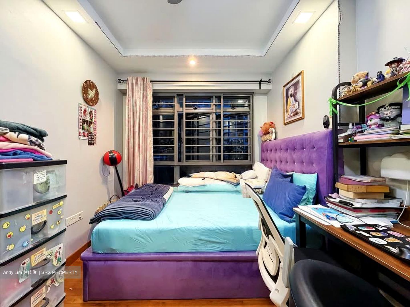 Blk 336B Anchorvale Cove (Sengkang), HDB 5 Rooms #527262521